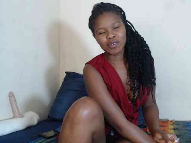 SweetPortableAmber webcam