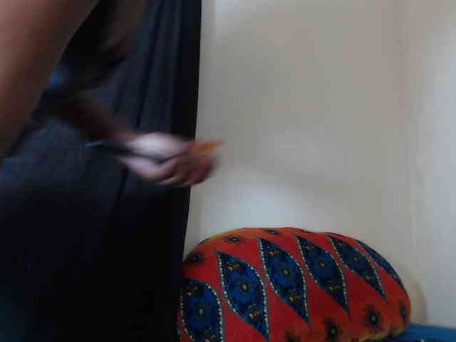 SweetPortableAmber webcam