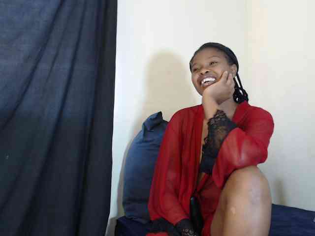 SweetPortableAmber webcam