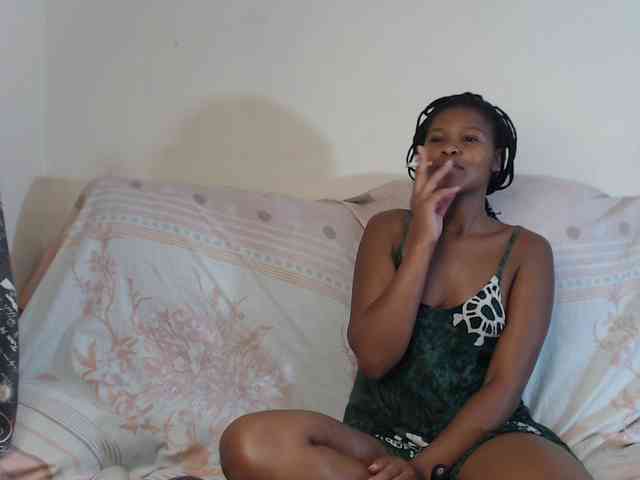 SweetPortableAmber webcam