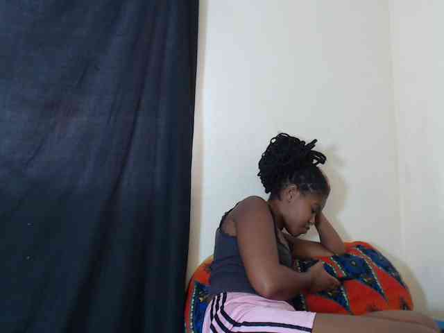 SweetPortableAmber webcam