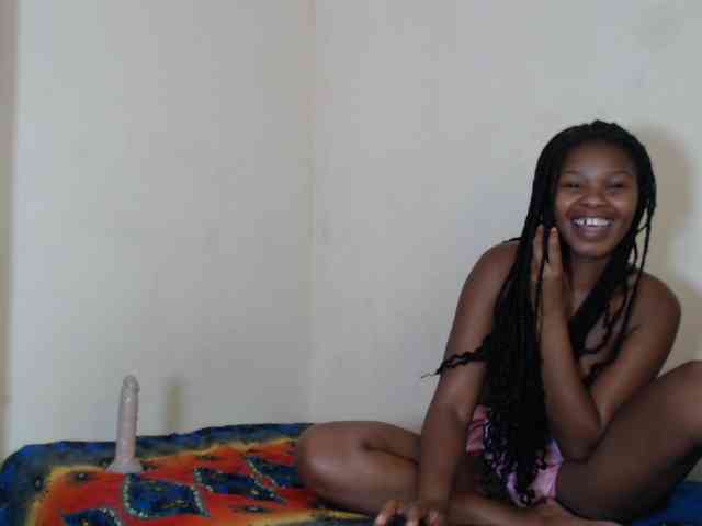 SweetPortableAmber webcam