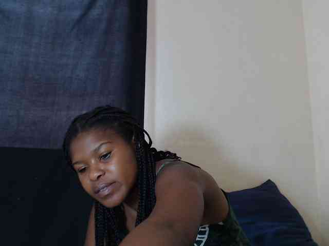 SweetPortableAmber webcam