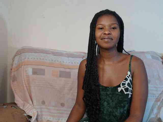 SweetPortableAmber webcam