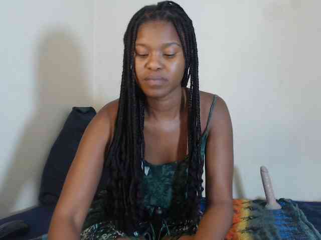 SweetPortableAmber webcam