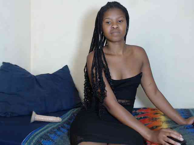 SweetPortableAmber webcam