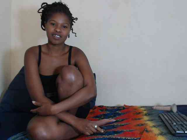 SweetPortableAmber webcam