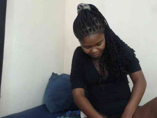 SweetPortableAmber webcam