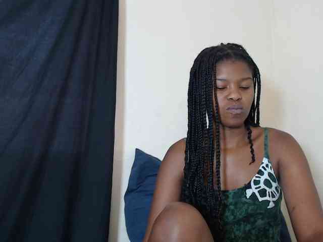 SweetPortableAmber webcam