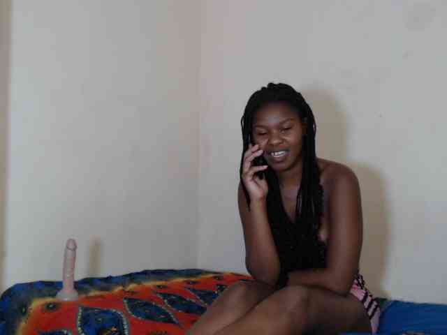 SweetPortableAmber webcam