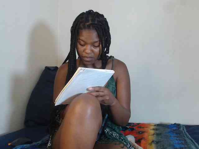 SweetPortableAmber webcam