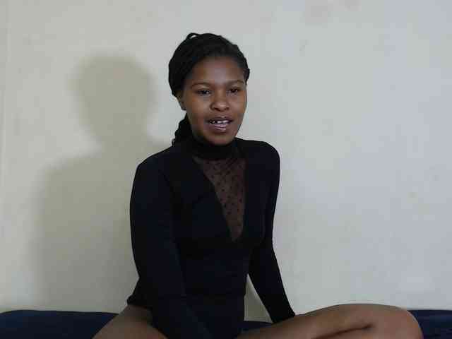 SweetPortableAmber webcam