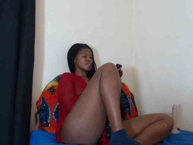 SweetPortableAmber webcam