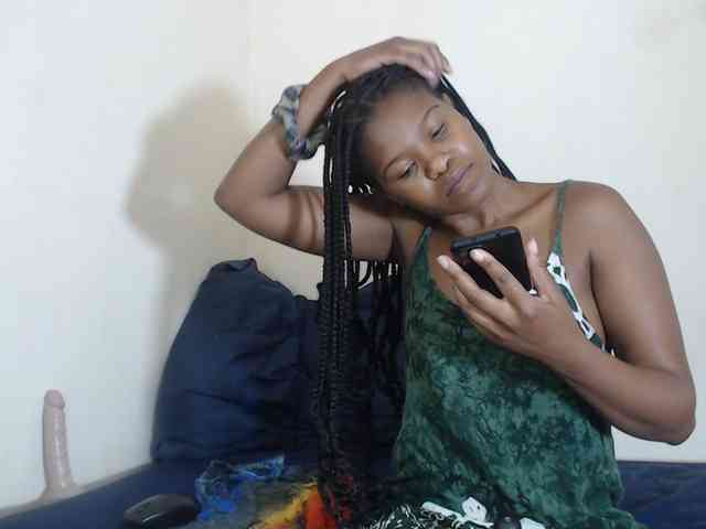 SweetPortableAmber webcam