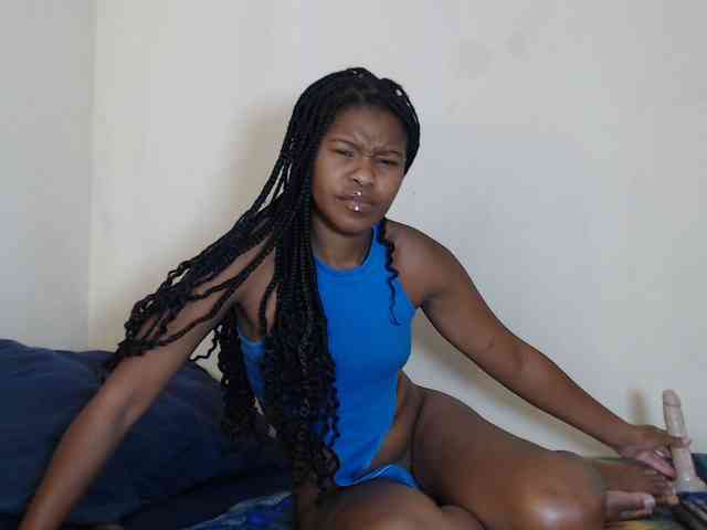 SweetPortableAmber webcam