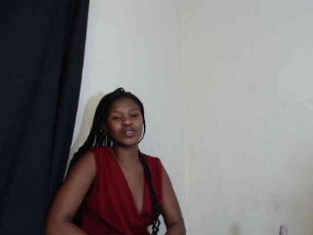 SweetPortableAmber webcam