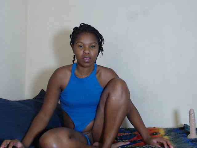 SweetPortableAmber webcam