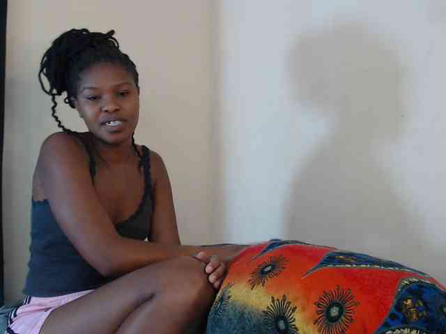 SweetPortableAmber webcam