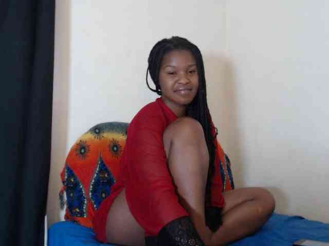 SweetPortableAmber webcam