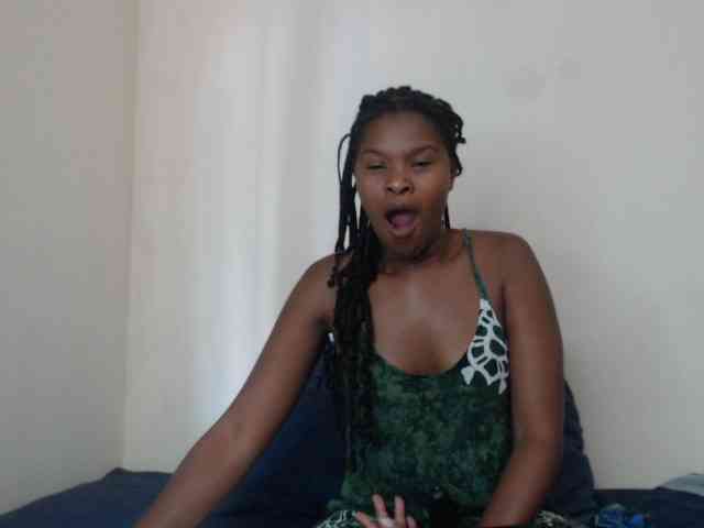 SweetPortableAmber webcam