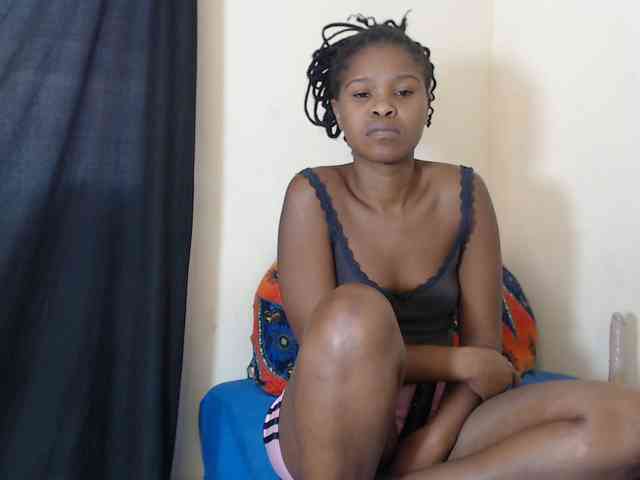 SweetPortableAmber webcam