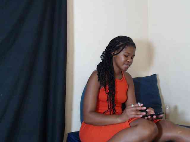 SweetPortableAmber webcam