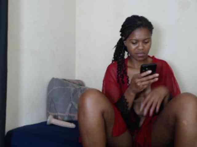 SweetPortableAmber webcam