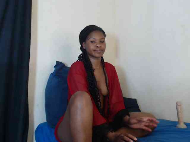 SweetPortableAmber webcam