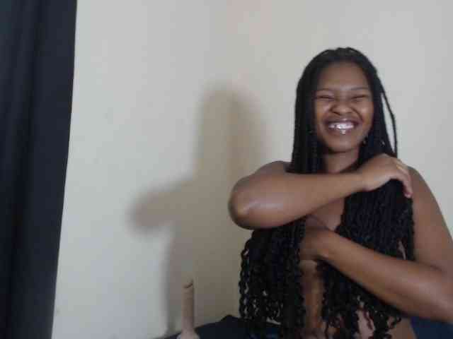 SweetPortableAmber webcam