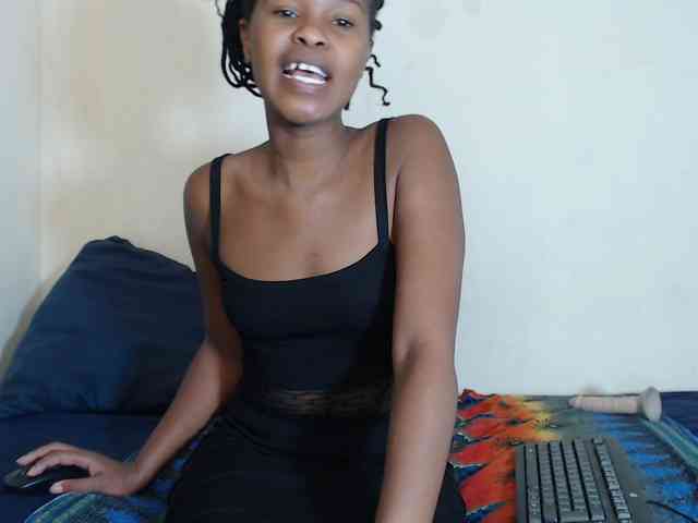 SweetPortableAmber webcam