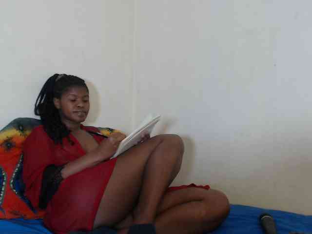 SweetPortableAmber webcam