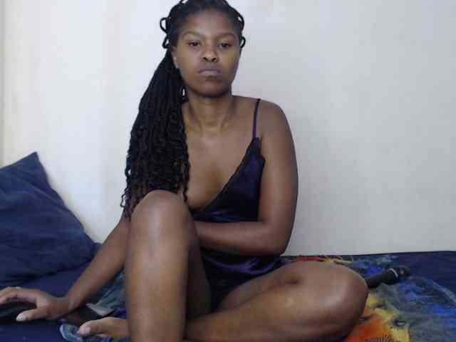 SweetPortableAmber webcam