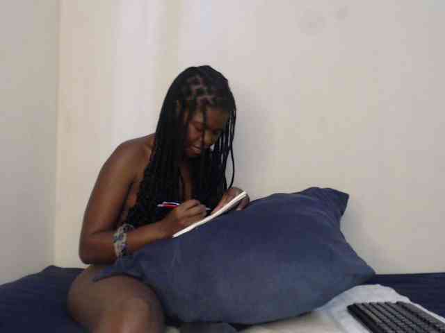 SweetPortableAmber webcam