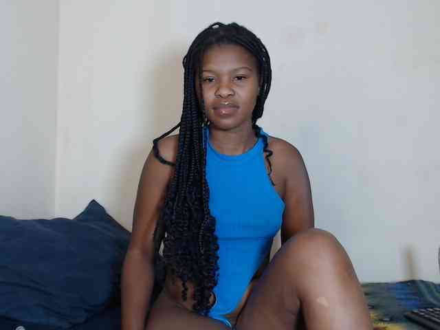 SweetPortableAmber webcam