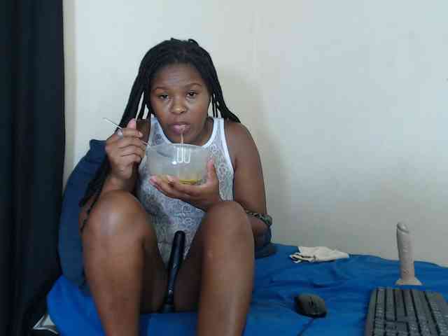 SweetPortableAmber webcam