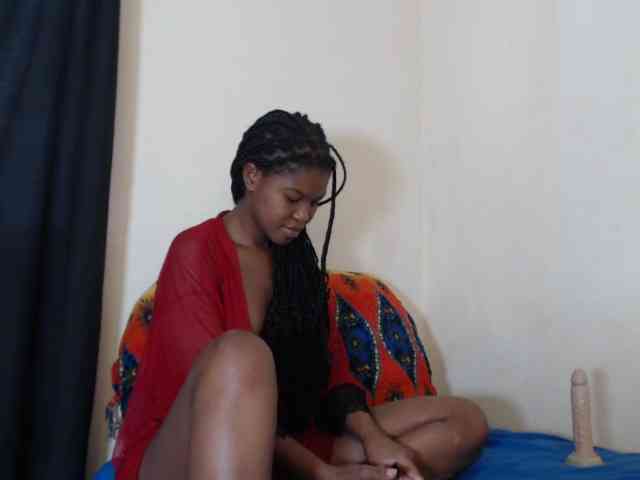 SweetPortableAmber webcam