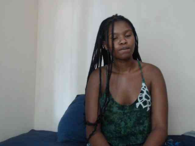 SweetPortableAmber webcam