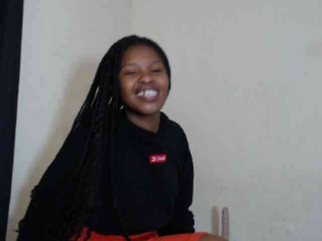 SweetPortableAmber webcam