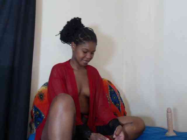 SweetPortableAmber webcam