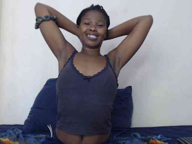 SweetPortableAmber webcam