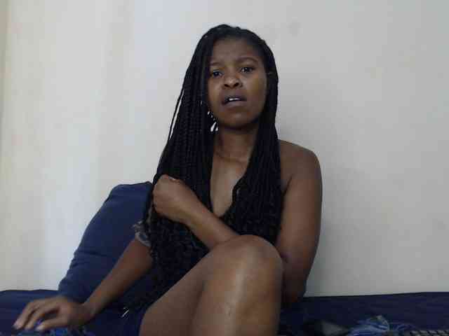 SweetPortableAmber webcam