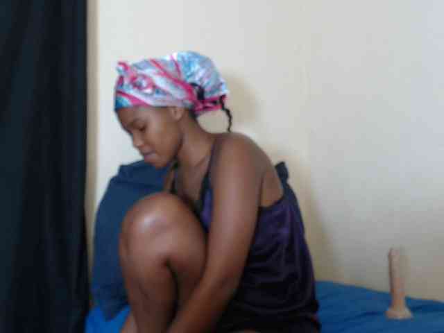 SweetPortableAmber webcam