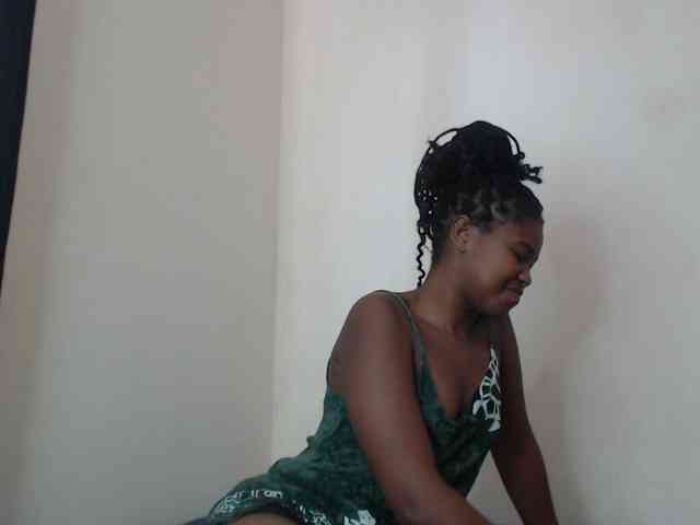 SweetPortableAmber webcam