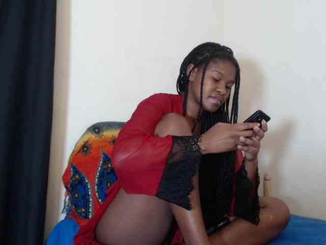 SweetPortableAmber webcam