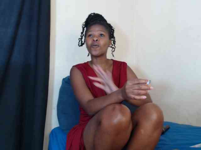 SweetPortableAmber webcam