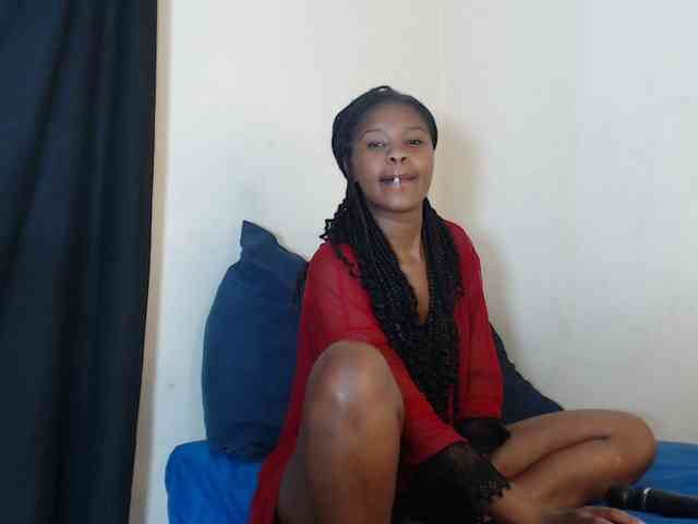 SweetPortableAmber webcam