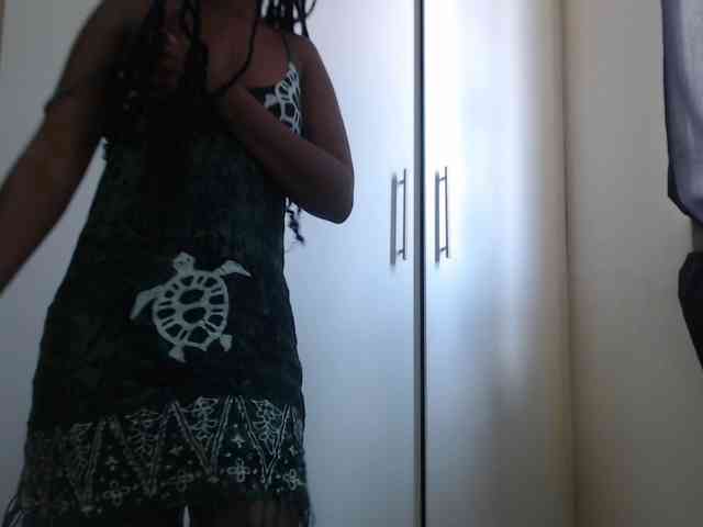 SweetPortableAmber webcam