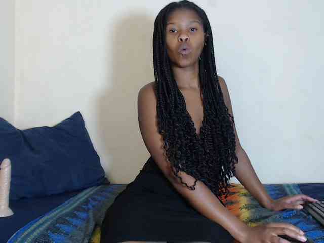 SweetPortableAmber webcam