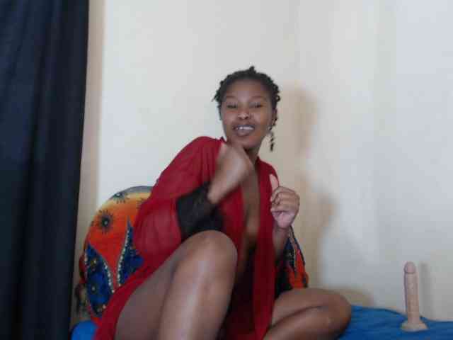 SweetPortableAmber webcam