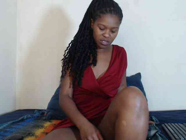 SweetPortableAmber webcam